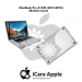 MacBook Pro (A1398) Bottom Case Replacement Service